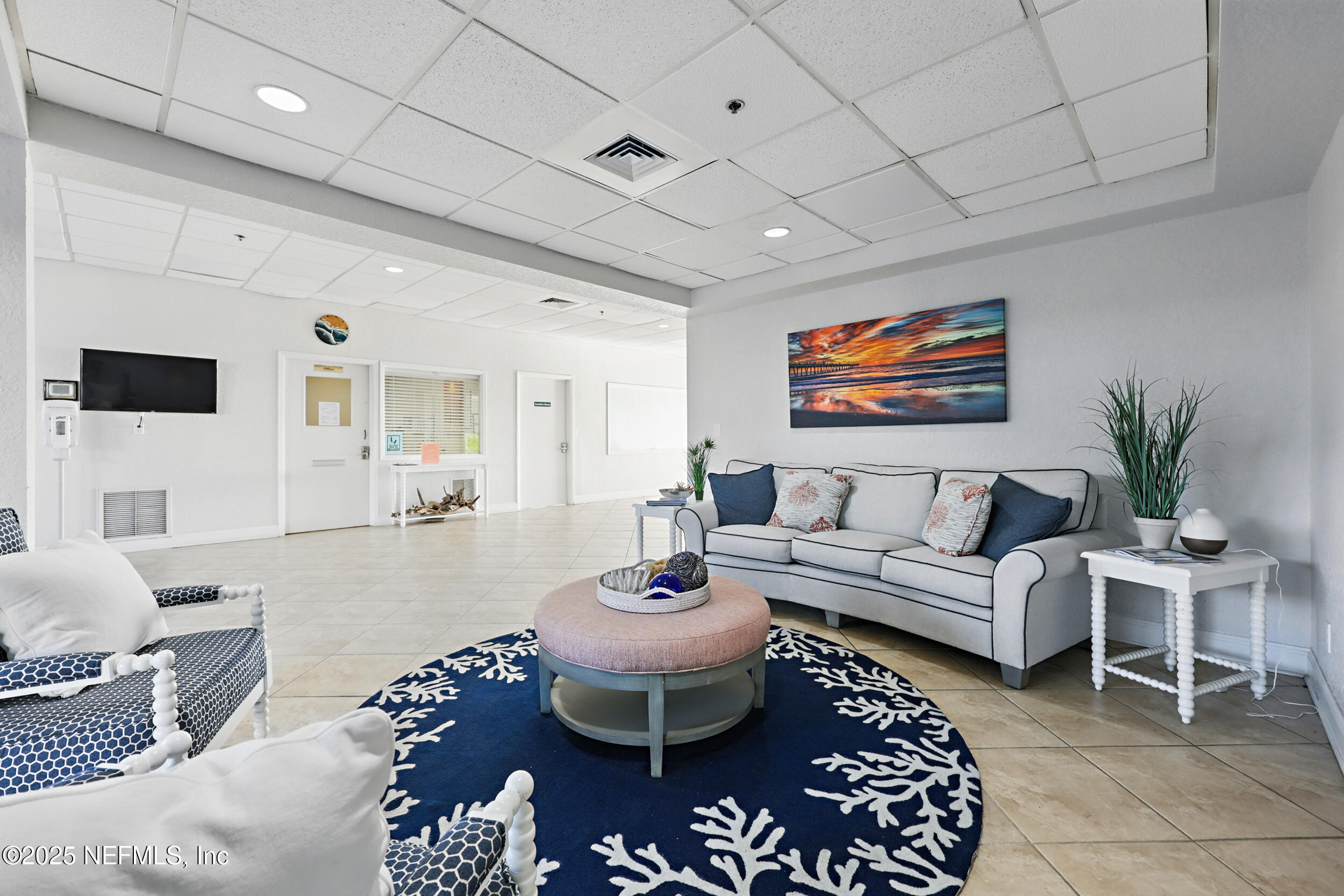 1901 1st Street North, Unit 1003 Jacksonville Beach, FL 32250 - Photo 54 of 68 Lobby