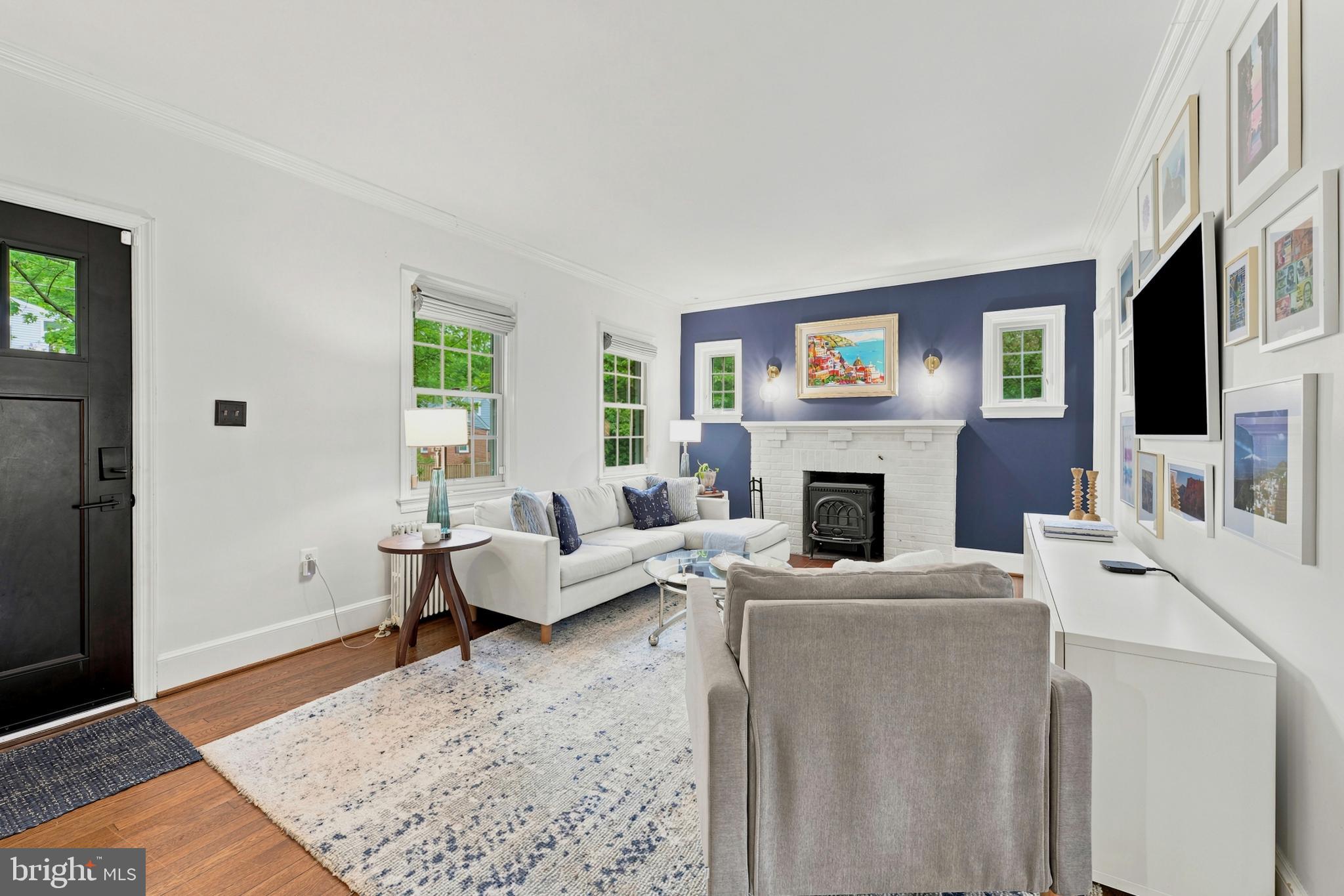 9404 Worth Avenue Silver Spring, MD 20901 - Photo 6 of 70