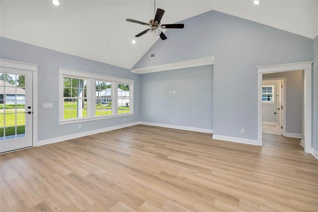 117 Rachel Way Brunswick, GA 31523 - Photo 15 of 32