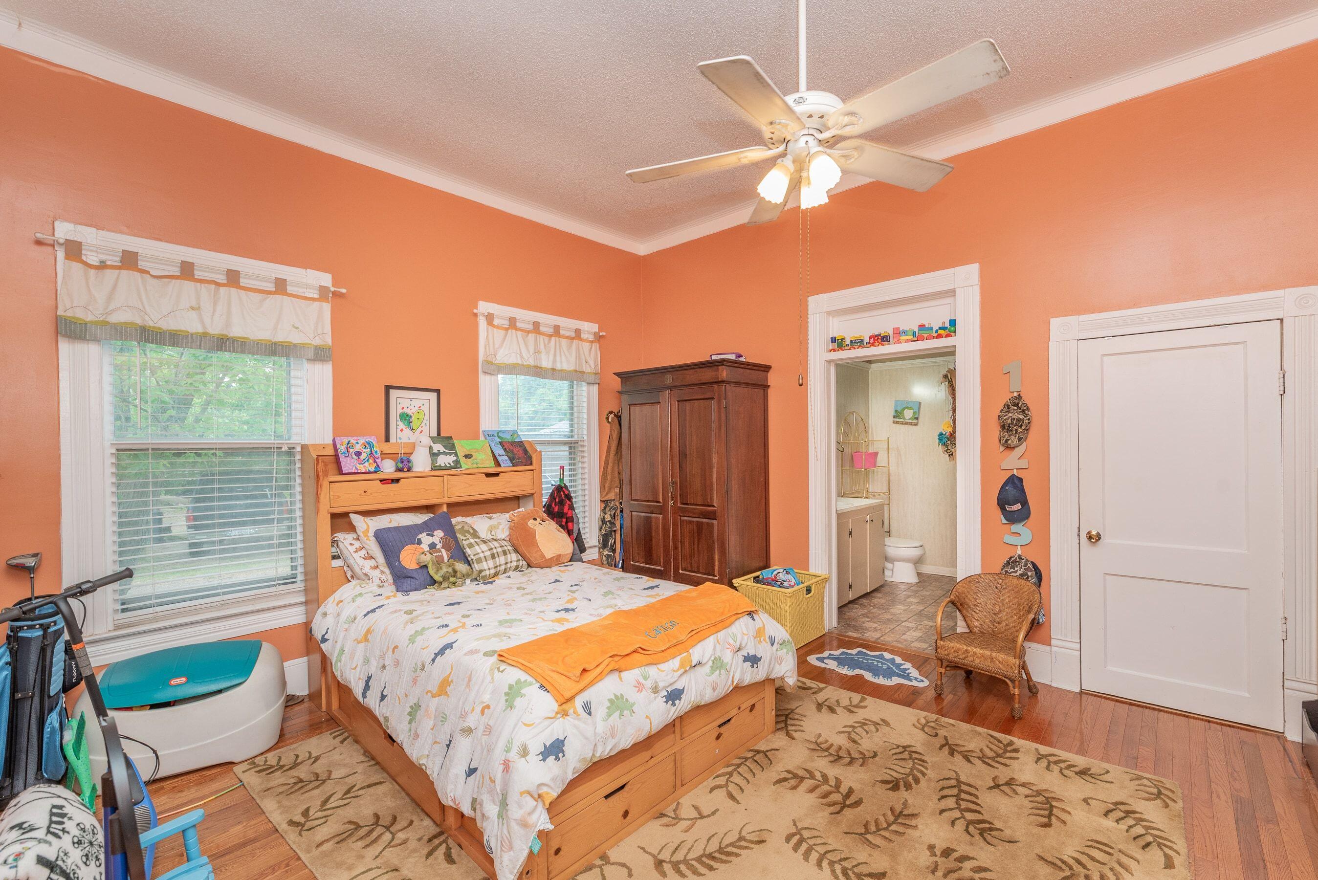 310 Florida Street Springfield, SC 29146 - Photo 32 of 58