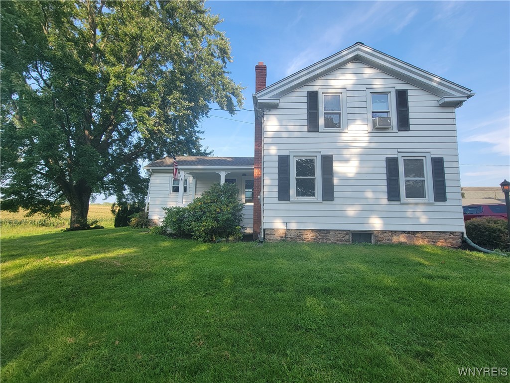 2267 Lockport Olcott Road Newfane, NY 14108 - Photo 1 of 1 Gallery Image 1