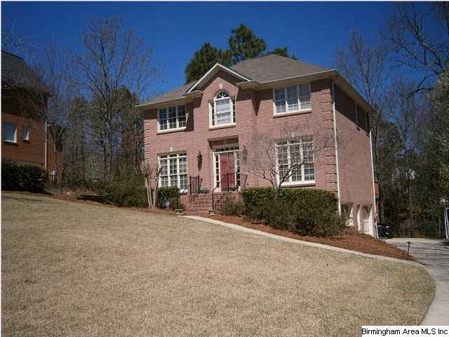 5436 Hickory Ridge Drive Birmingham, AL 35242 - Photo 1 of 20