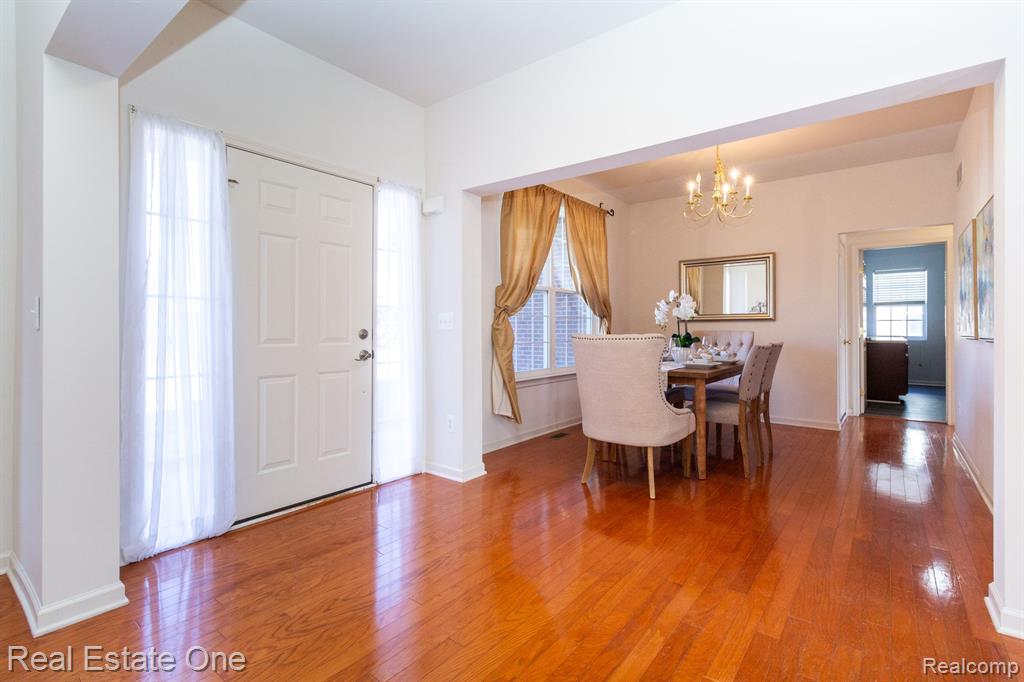 3585 Everett Drive Rochester Hills, MI 48307 - Photo 7 of 75