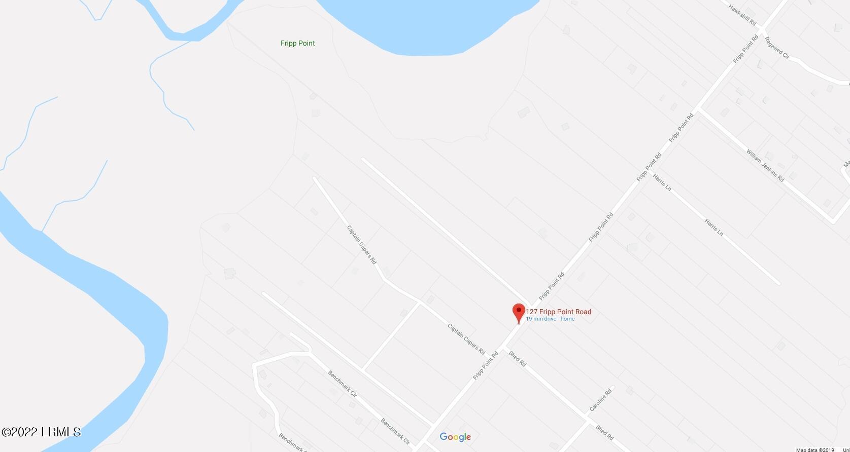 127 Fripp Point Road St. Helena Island, SC 29920 - Photo 12 of 17 Screenshot_2