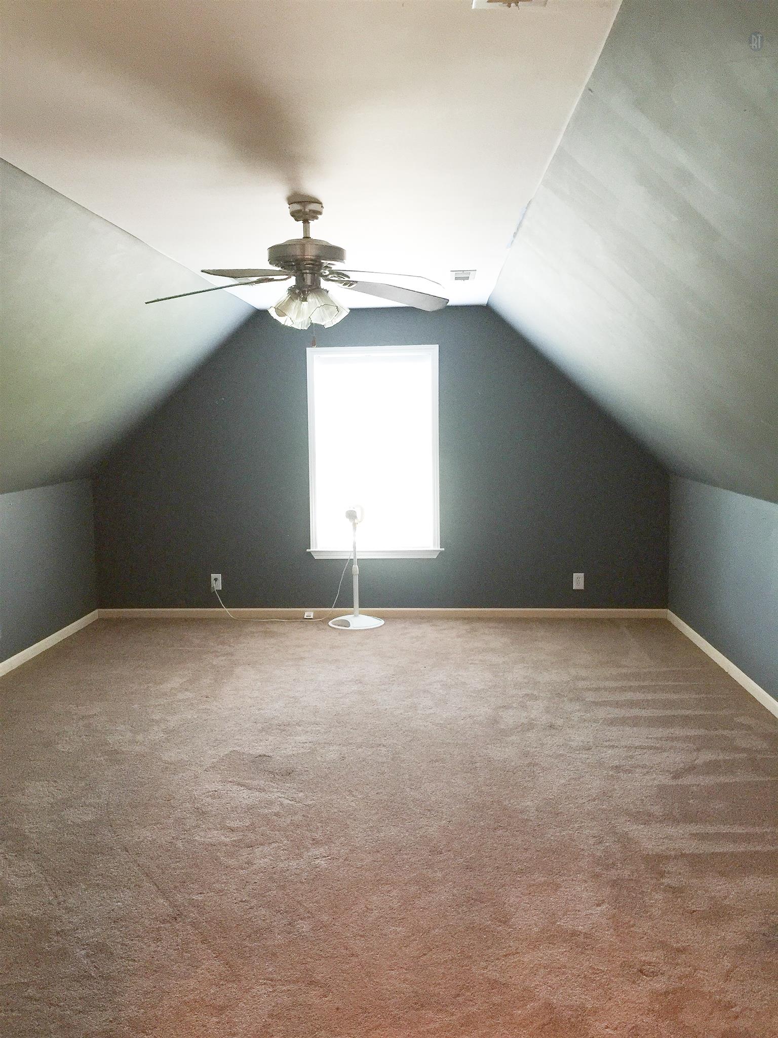 276 Cemetery Road Bell Buckle, TN 37020 - Photo 14 of 21 BONUS ROOM ABOVE GARAGE WITH GREAT WALK OUT ATTIC STORAGE