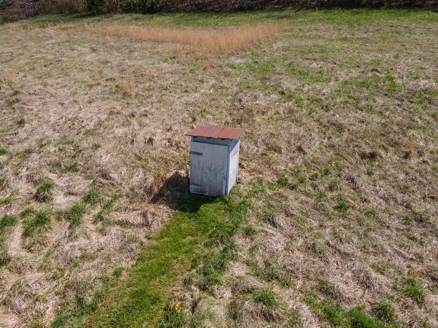 396 Hazel Fork Road Gray, KY 40734 - Photo 28 of 70 23_DJI_0745