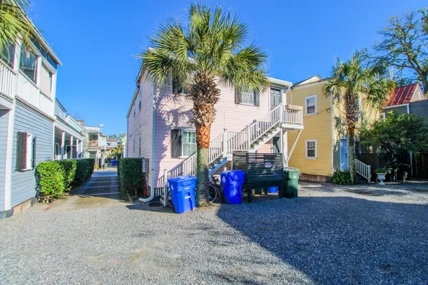 $3,500 | 5 Kracke Street, Unit B, Charleston, SC 29403