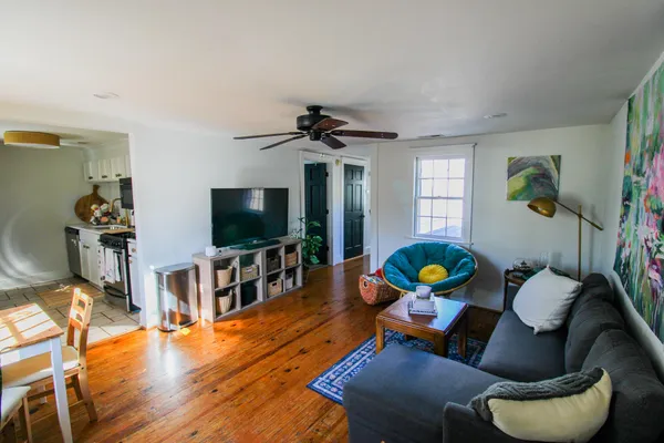 $3,500 | 5 Kracke Street, Unit B, Charleston, SC 29403
