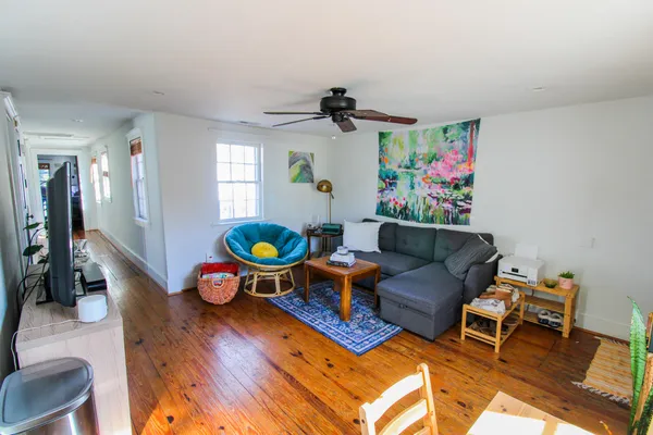 $3,500 | 5 Kracke Street, Unit B, Charleston, SC 29403