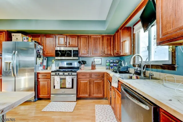 $599,900 | 88 Stratton Street South, Piscataway, NJ 08854