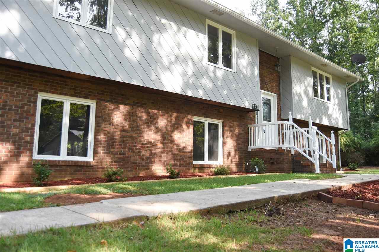 478 East Glen Road Alexandria, AL 36250 - Photo 6 of 50