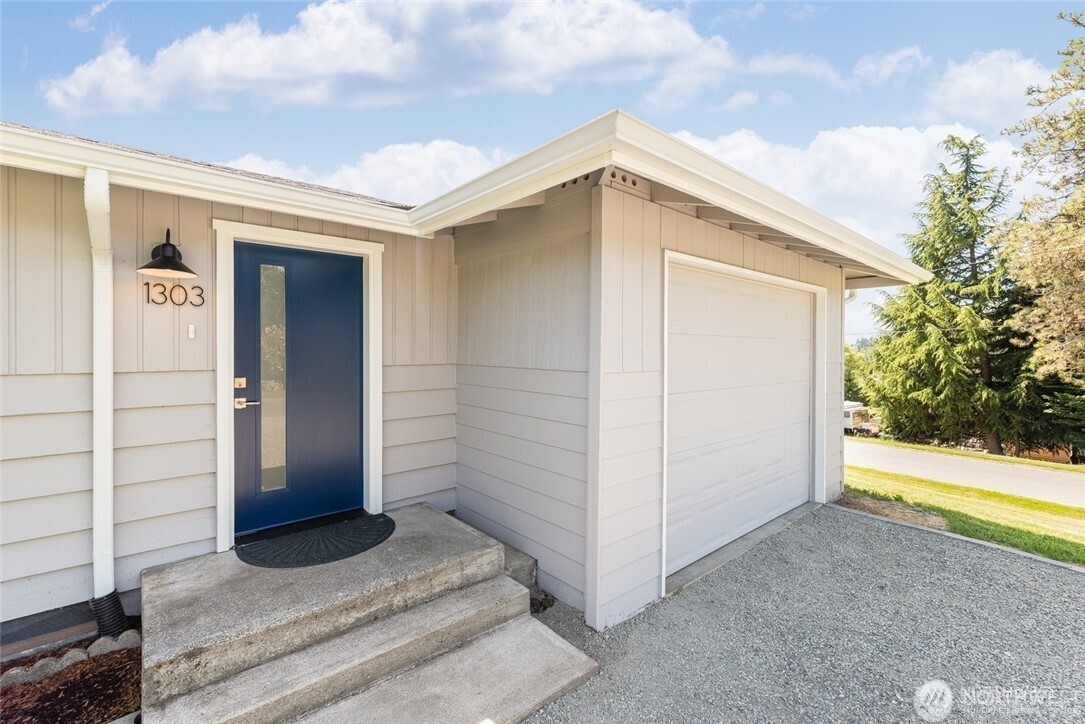 1303 Comet Street Milton, WA 98354 - Photo 18 of 27