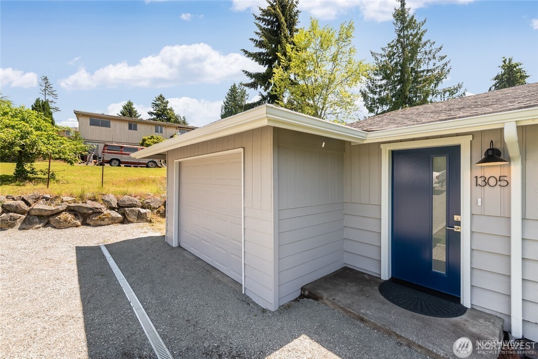 1303 Comet Street Milton, WA 98354 - Photo 25 of 27