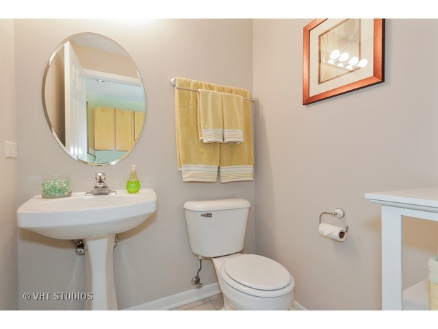2367 East 70th Place, Unit 1A Chicago, IL 60649 - Photo 12 of 15