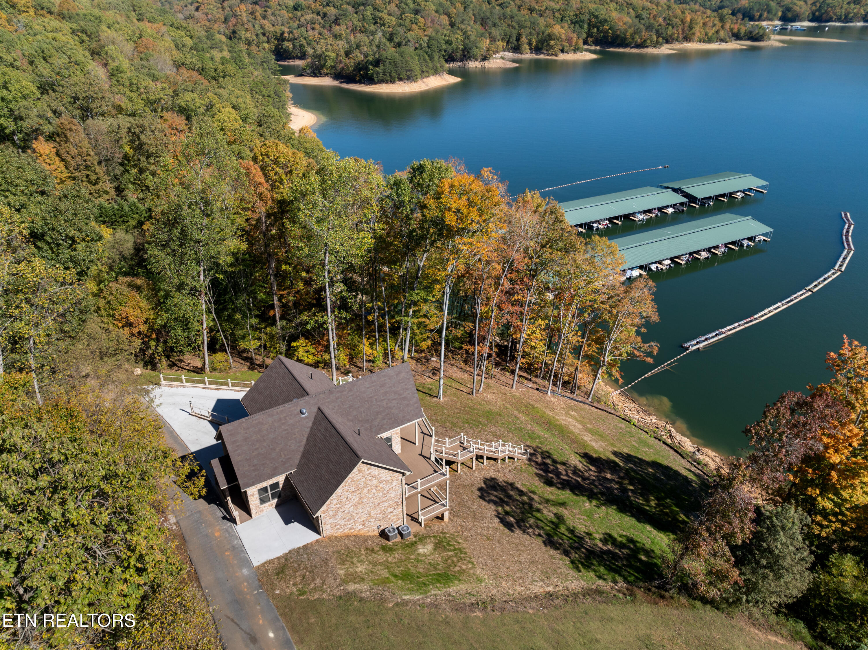 293 Platinum Drive New Tazewell, TN 37825 - Photo 38 of 53 DJI_0663_Original