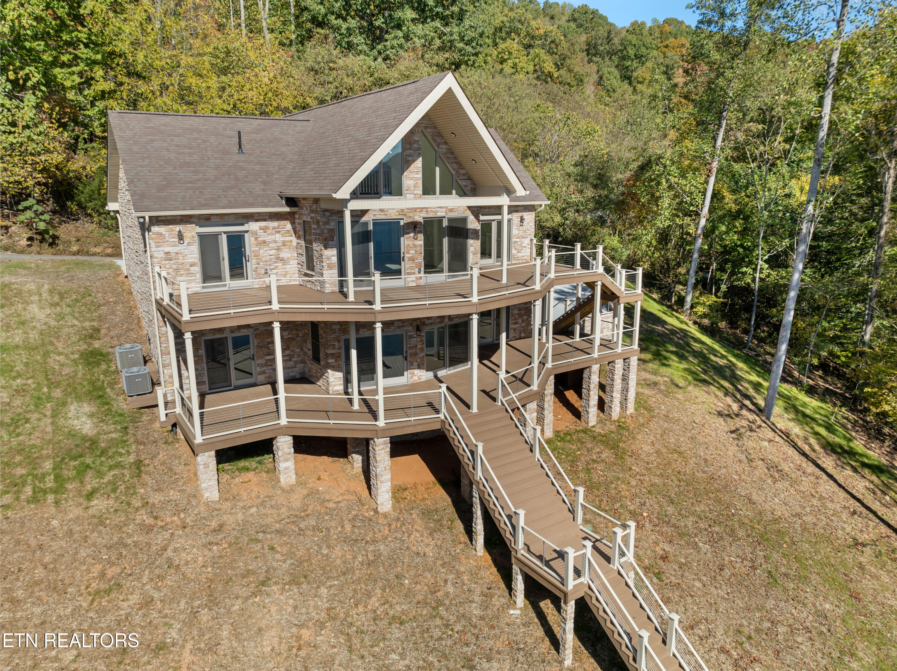 293 Platinum Drive New Tazewell, TN 37825 - Photo 46 of 53 DJI_0619_Original