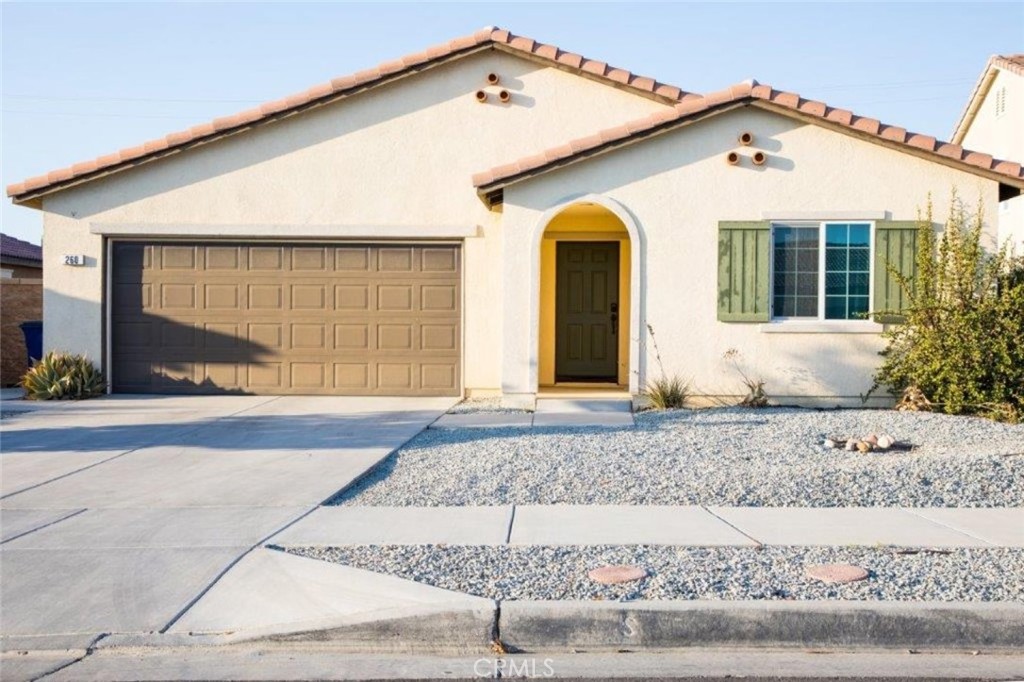 260 Brittania Road Hemet, CA 92543 - Photo 3 of 38 Gallery Image 3
