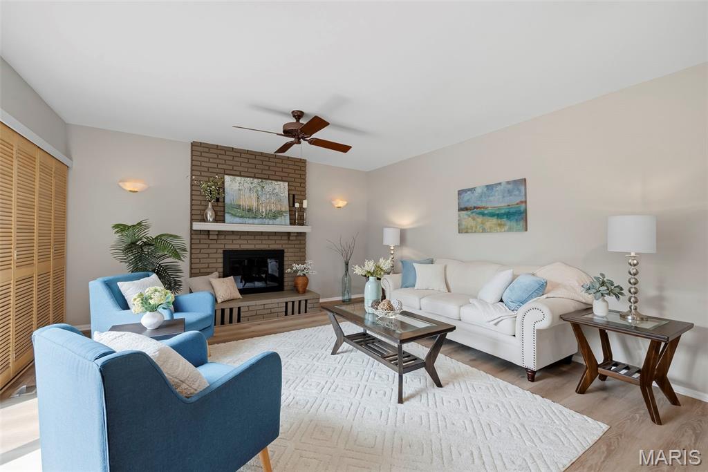 13116 Huntercreek Ridge Road Des Peres, MO 63131 - Photo 23 of 77 Gallery Image 23