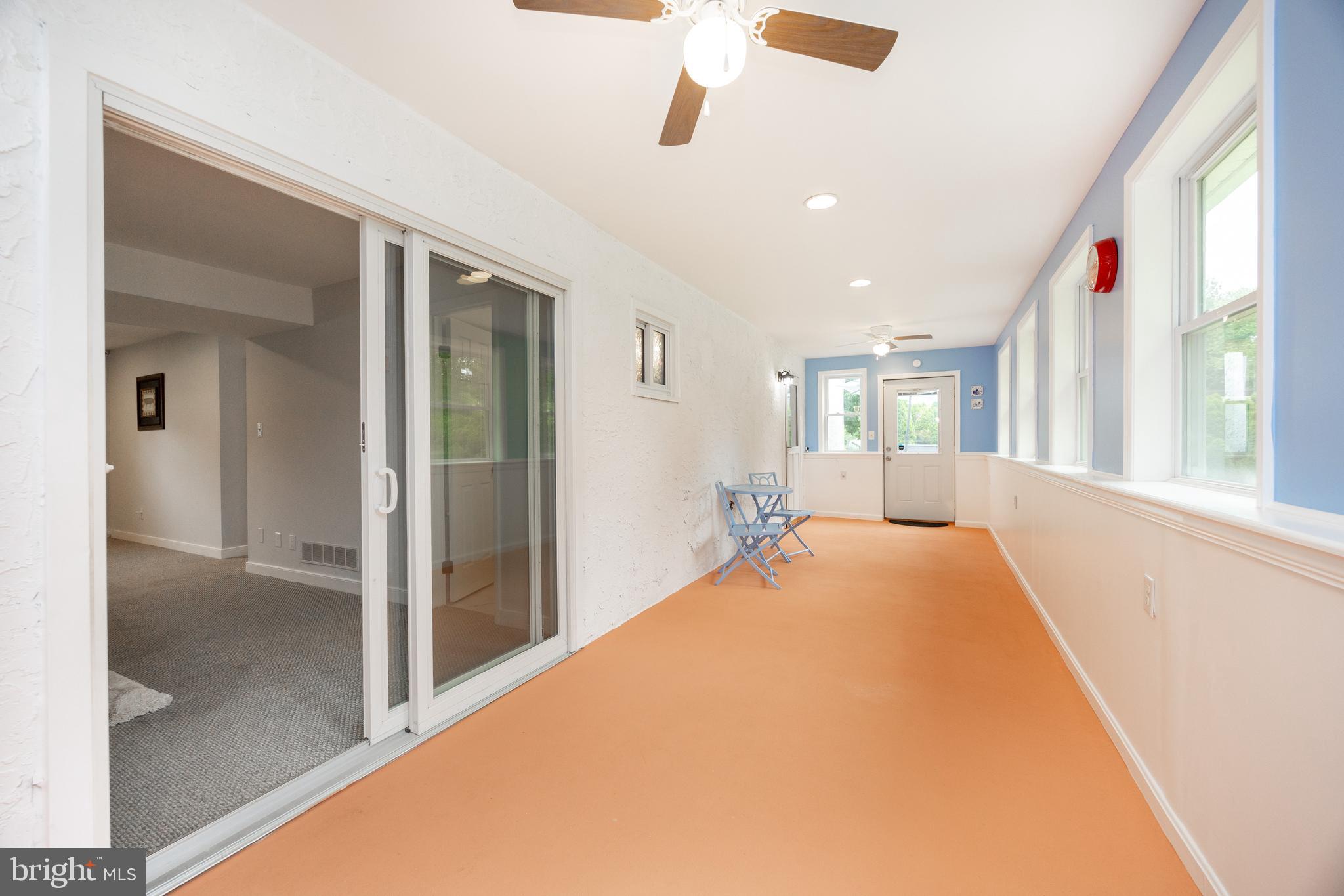 4445 Bethel Road Upper Chichester, PA 19061 - Photo 37 of 41 a very nice looking room with a large window