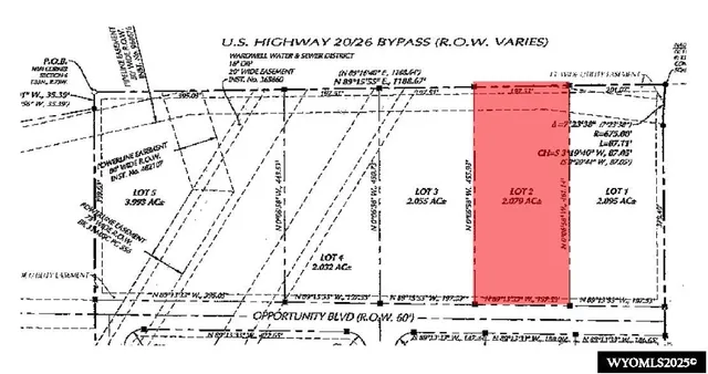 $430,372 | 3290 Opportunity Boulevard, Mills, WY 82601