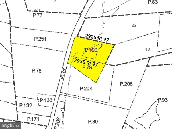 $325,000 | 2935 Highway 97, Glenwood, MD 21738