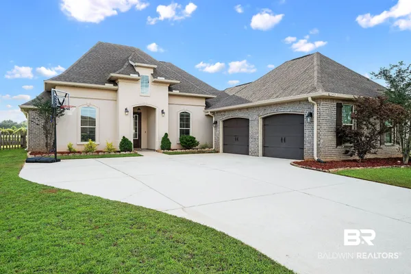 $469,900 | 11485 Alabaster Drive, Daphne, AL 36526