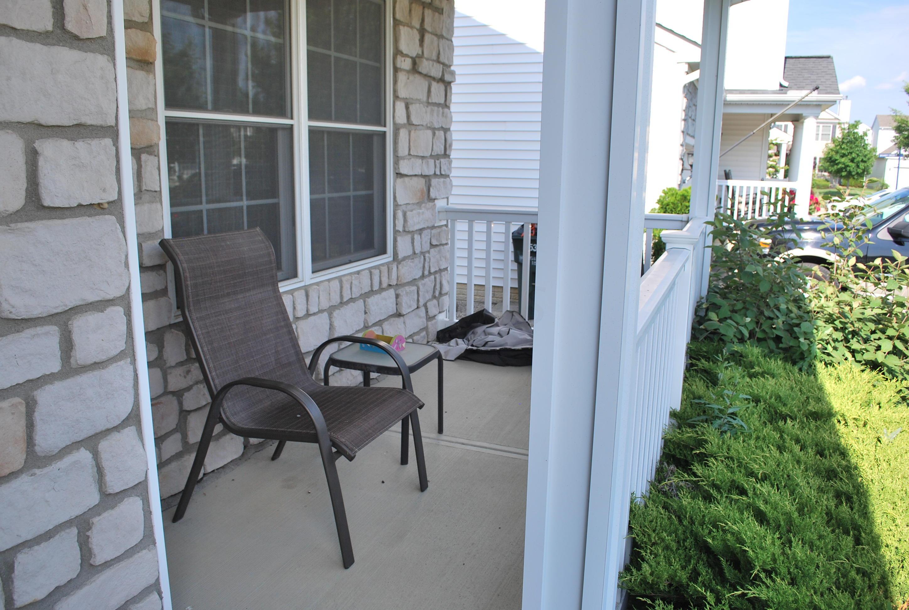 5384 Winters Run Road Dublin, OH 43016 - Photo 2 of 4