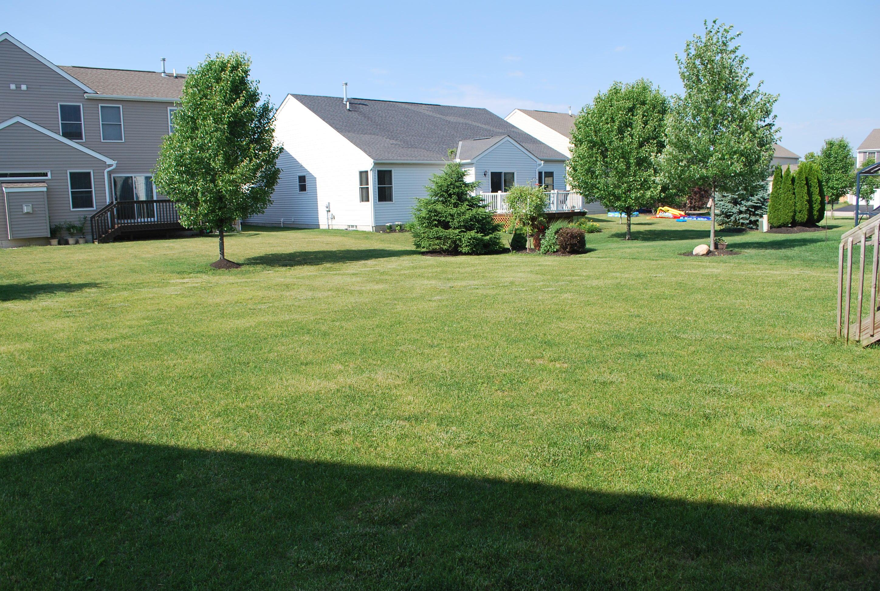 5384 Winters Run Road Dublin, OH 43016 - Photo 3 of 4