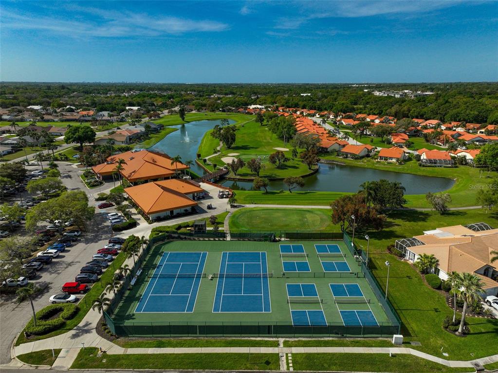 4115 Putter Place, Unit 4115 Bradenton, FL 34203 - Photo 55 of 65 a view of a city