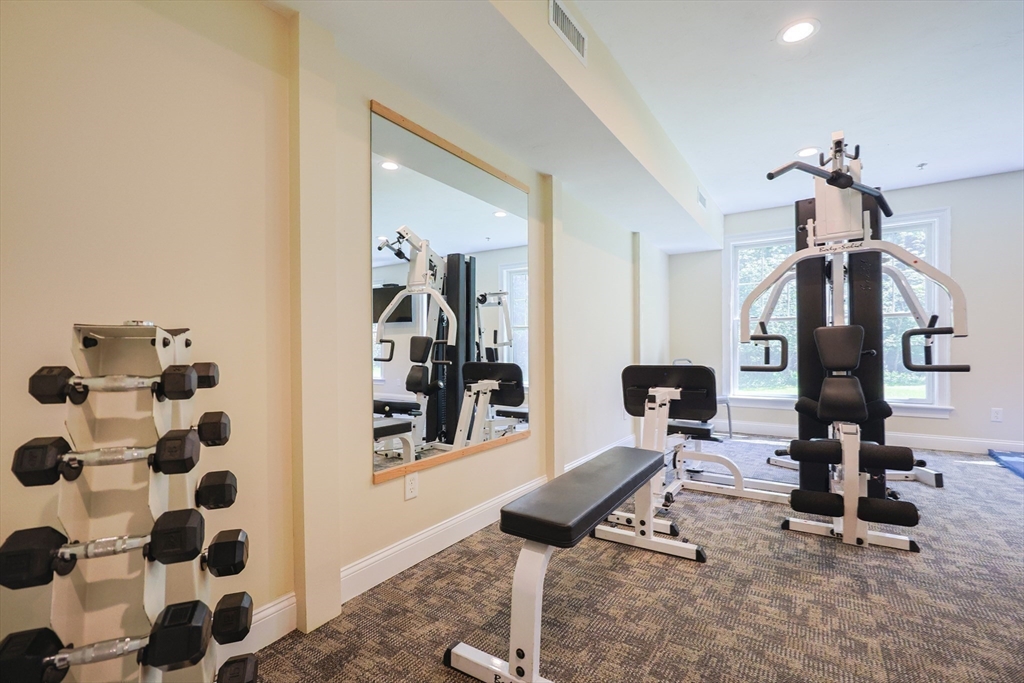 116 Spring Meadow Lane, Unit 116 Hanover, MA 02339 - Photo 35 of 41 Gallery Image 35