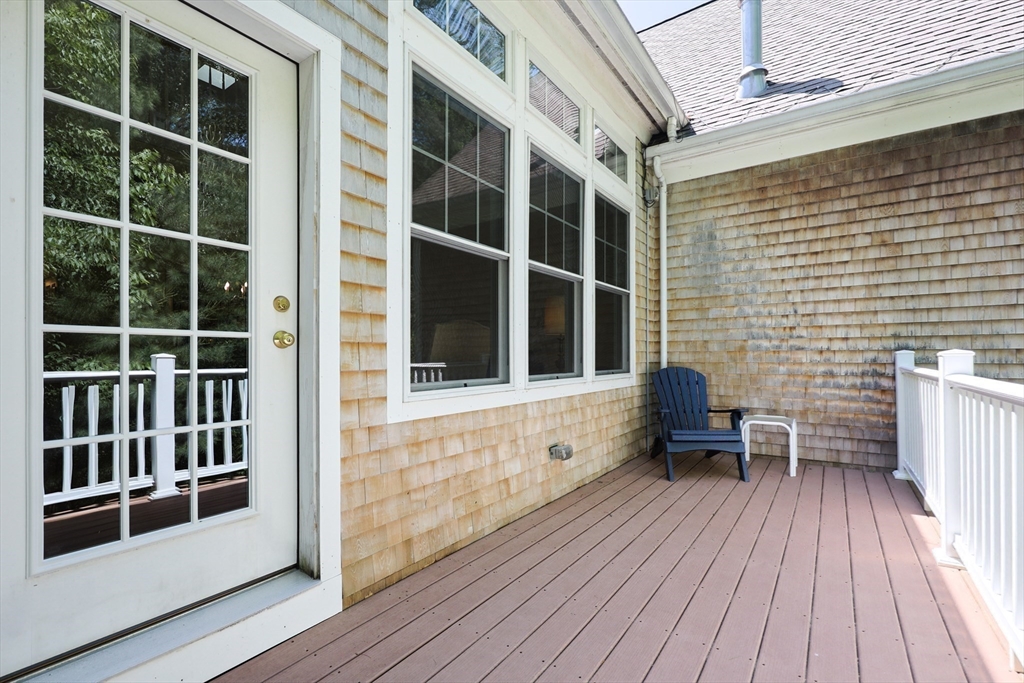 116 Spring Meadow Lane, Unit 116 Hanover, MA 02339 - Photo 39 of 41 Gallery Image 39