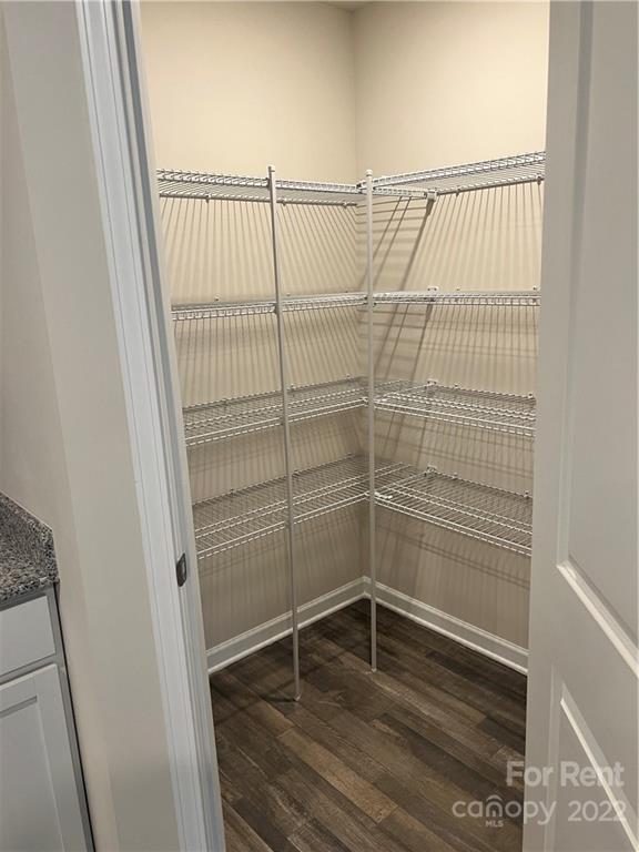 4852 Stone Drive, Unit 127 Conover, NC 28613 - Photo 11 of 34 a view of wooden floor