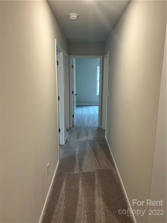 4852 Stone Drive, Unit 127 Conover, NC 28613 - Photo 14 of 34 a view of hallway with shower