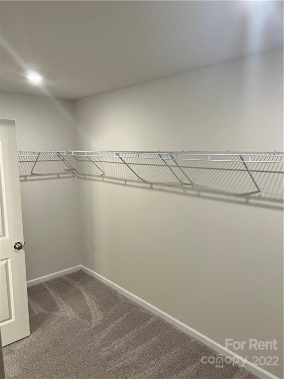 4852 Stone Drive, Unit 127 Conover, NC 28613 - Photo 17 of 34 a view of a room with racks on the wall
