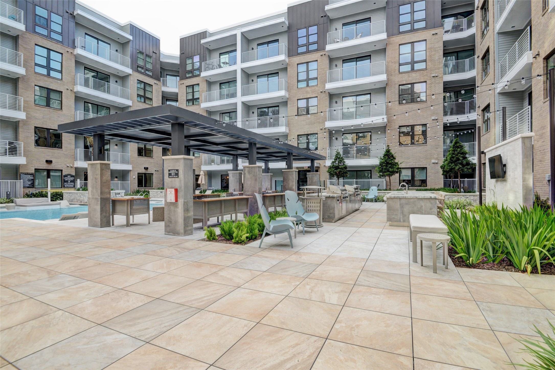 3636 West Dallas Street, Unit 511 Houston, TX 77019 - Photo 13 of 40