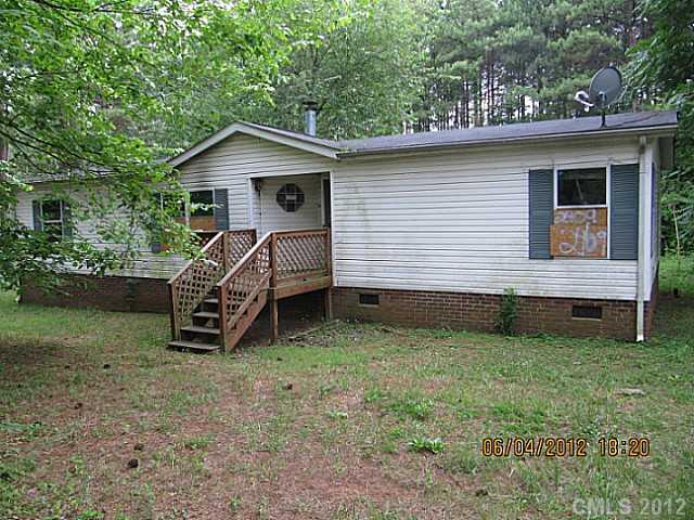 2409 Tryon Courthouse Road Bessemer City, NC 28016 - Photo 1 of 1