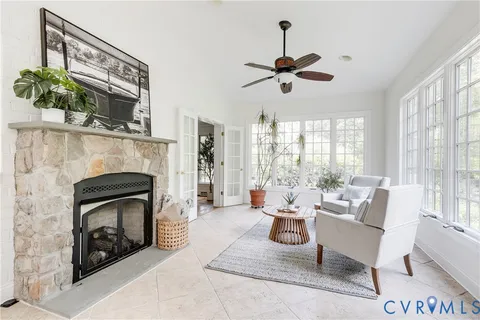 $999,950 | 509 Wadeward Road, Henrico, VA 23229