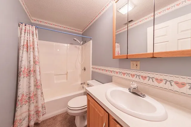 $242,900 | 2979 East 25th Street North, Huntington, IN 46750