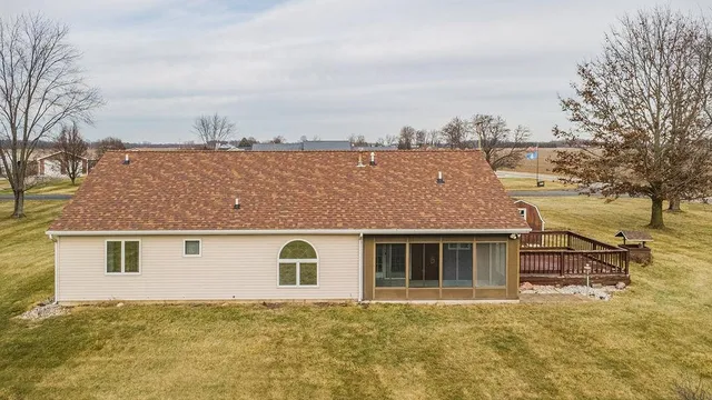 $242,900 | 2979 East 25th Street North, Huntington, IN 46750