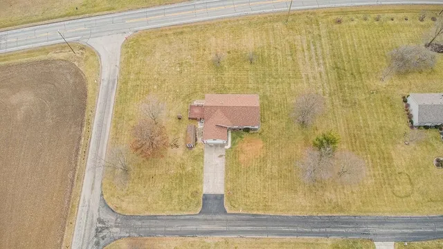 $242,900 | 2979 East 25th Street North, Huntington, IN 46750