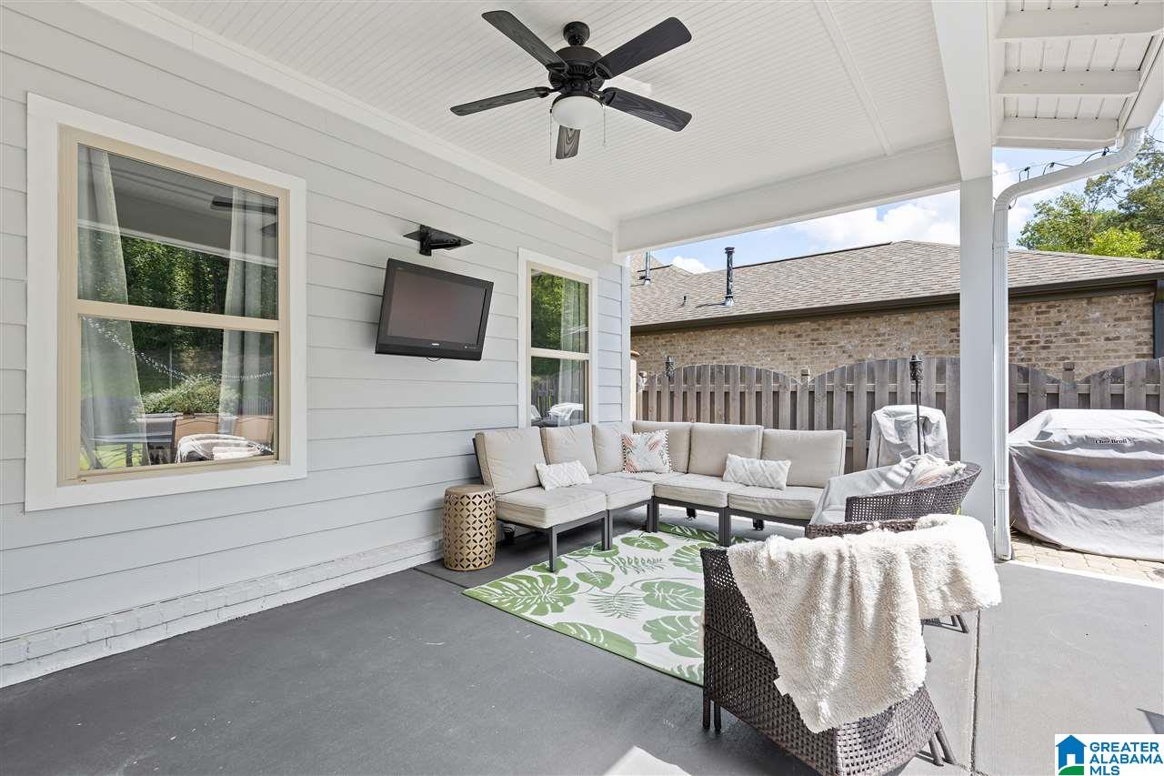 2524 Montauk Road Birmingham, AL 35226 - Photo 26 of 32