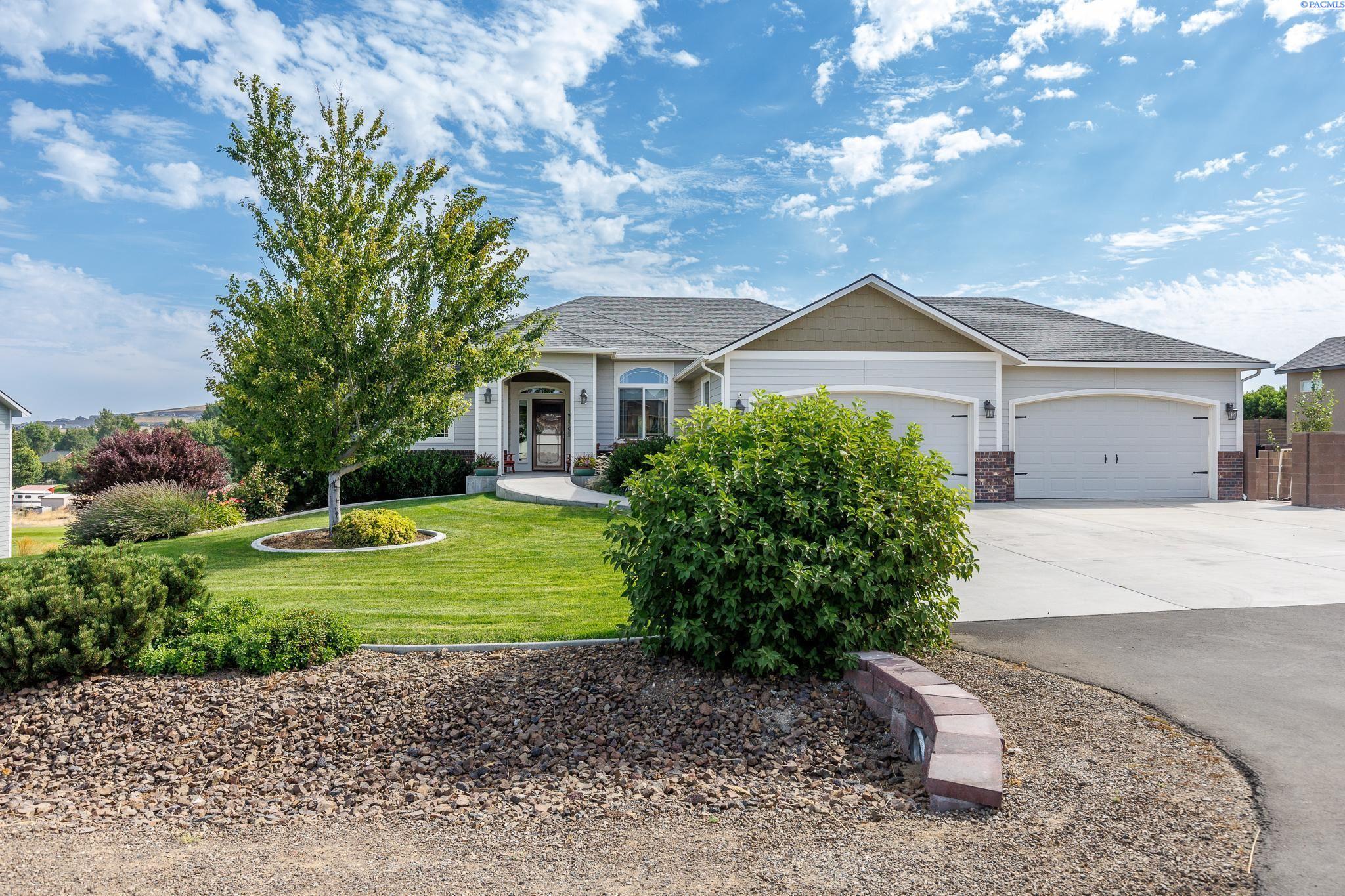2854 Sunshine Ridge Road Richland, WA 99352 - Photo 38 of 47 Gallery Image 38