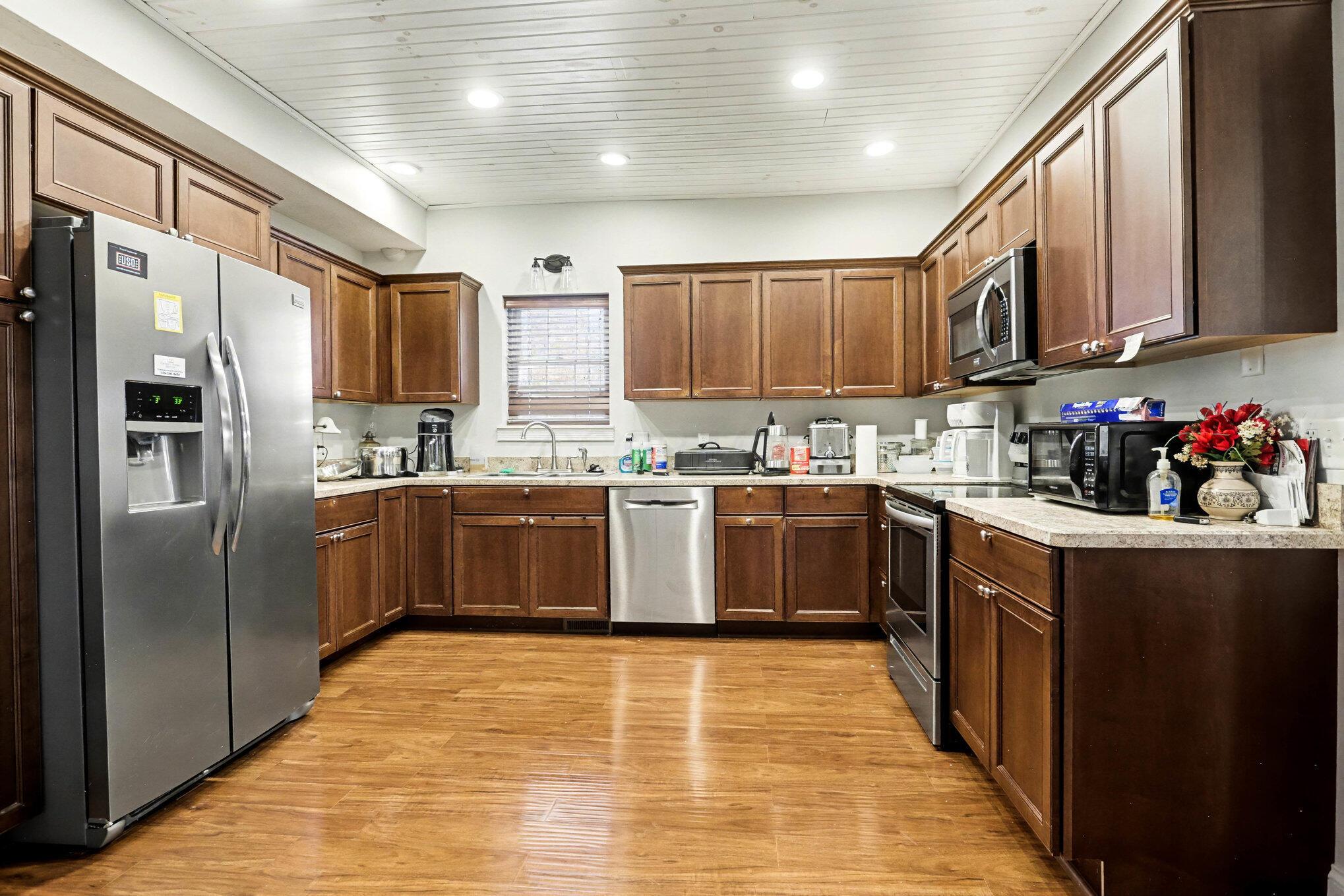 13027 School Lane Road Croton, OH 43013 - Photo 20 of 75 Mother in Law suite