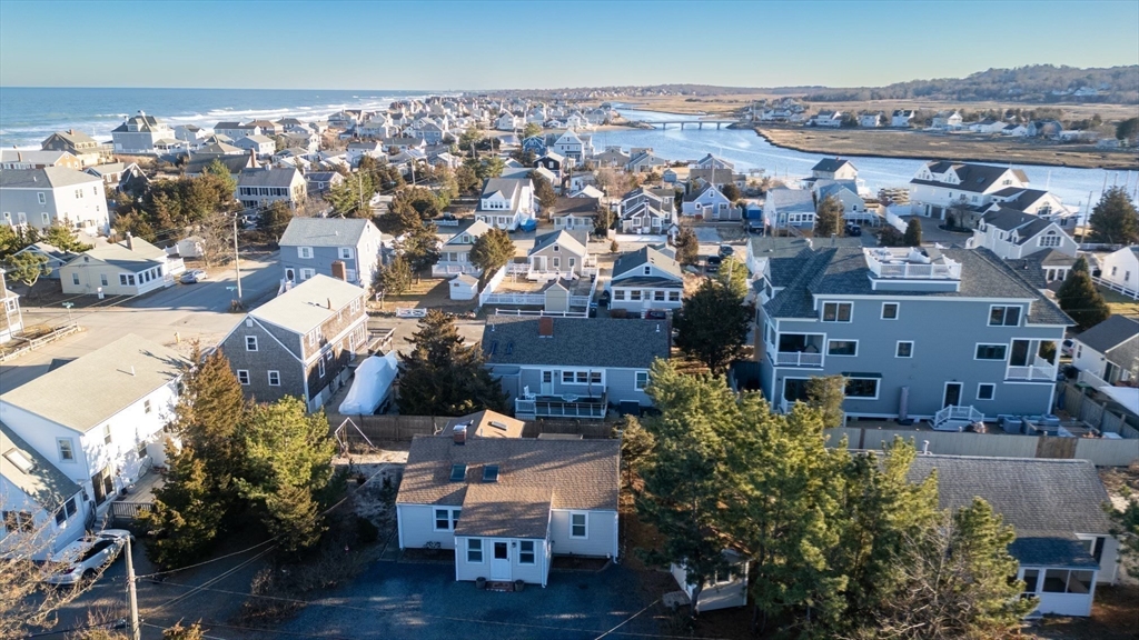 20 Postscript Lane Scituate, MA 02050 - Photo 2 of 19 an aerial view of multiple house