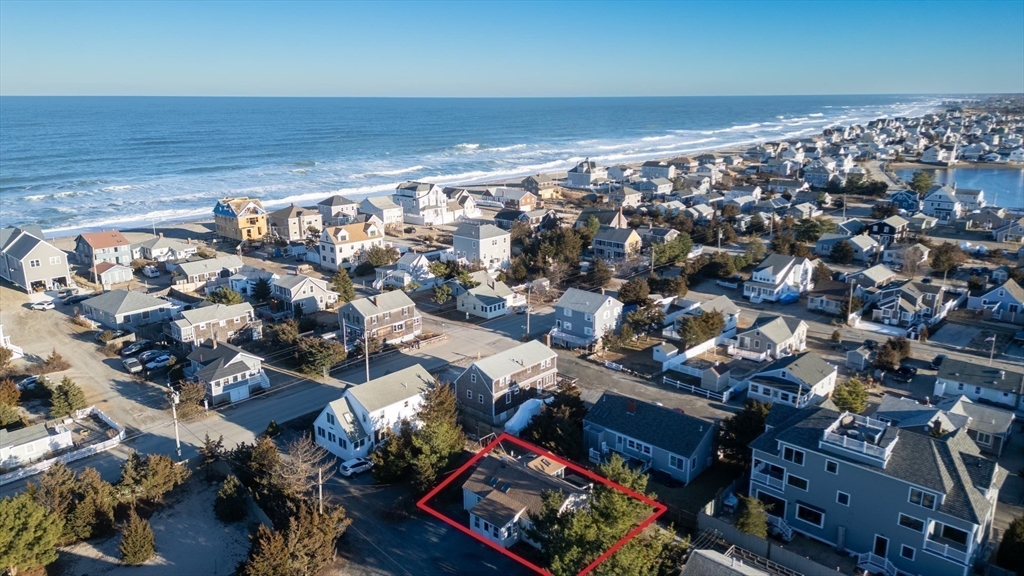 20 Postscript Lane Scituate, MA 02050 - Photo 4 of 19 an aerial view of multiple house