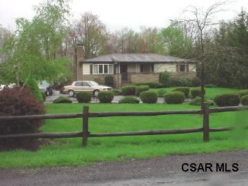 115 Leppert Road Central City, PA 15926 - Photo 1 of 1