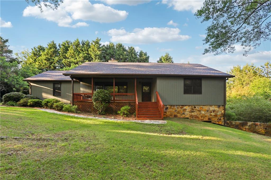 4071 Warren Road Flowery Branch, GA 30542 - Photo 1 of 1
