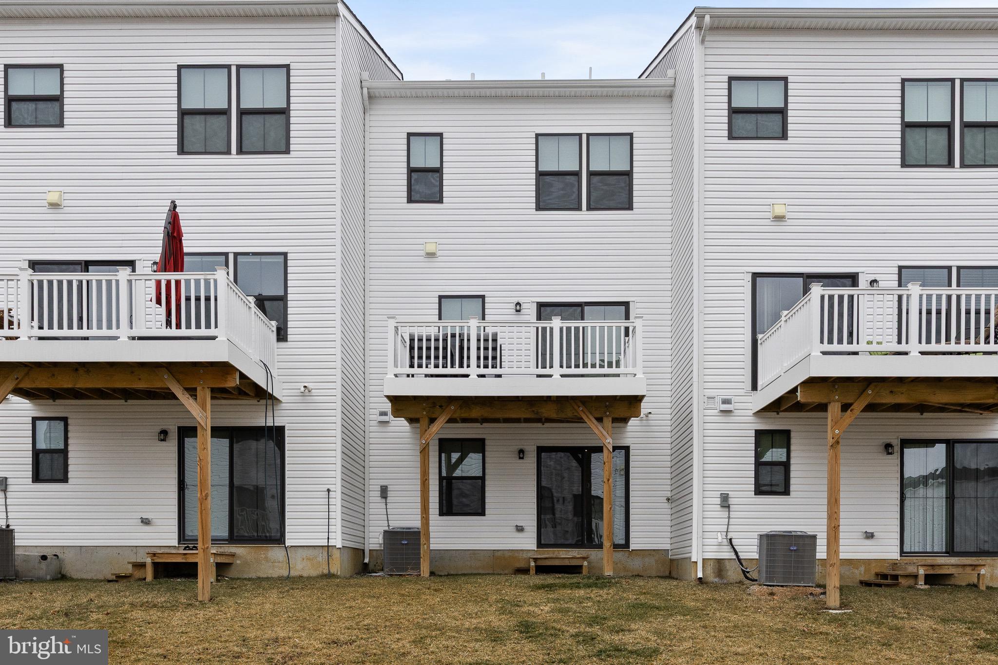 19 Rosemary Way Mount Laurel, NJ 08054 - Photo 25 of 28