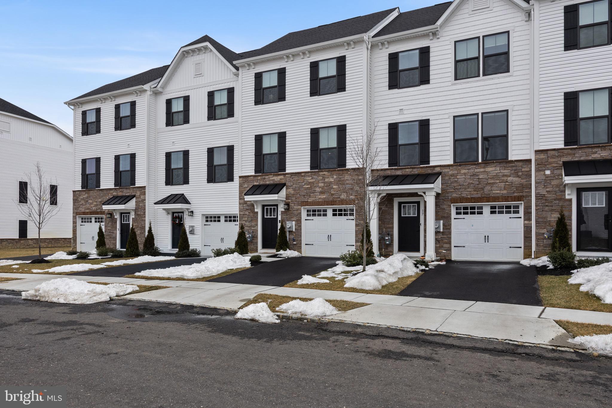 19 Rosemary Way Mount Laurel, NJ 08054 - Photo 26 of 28