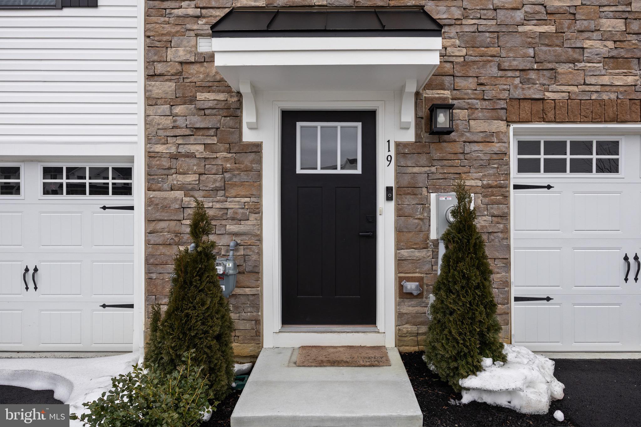 19 Rosemary Way Mount Laurel, NJ 08054 - Photo 27 of 28